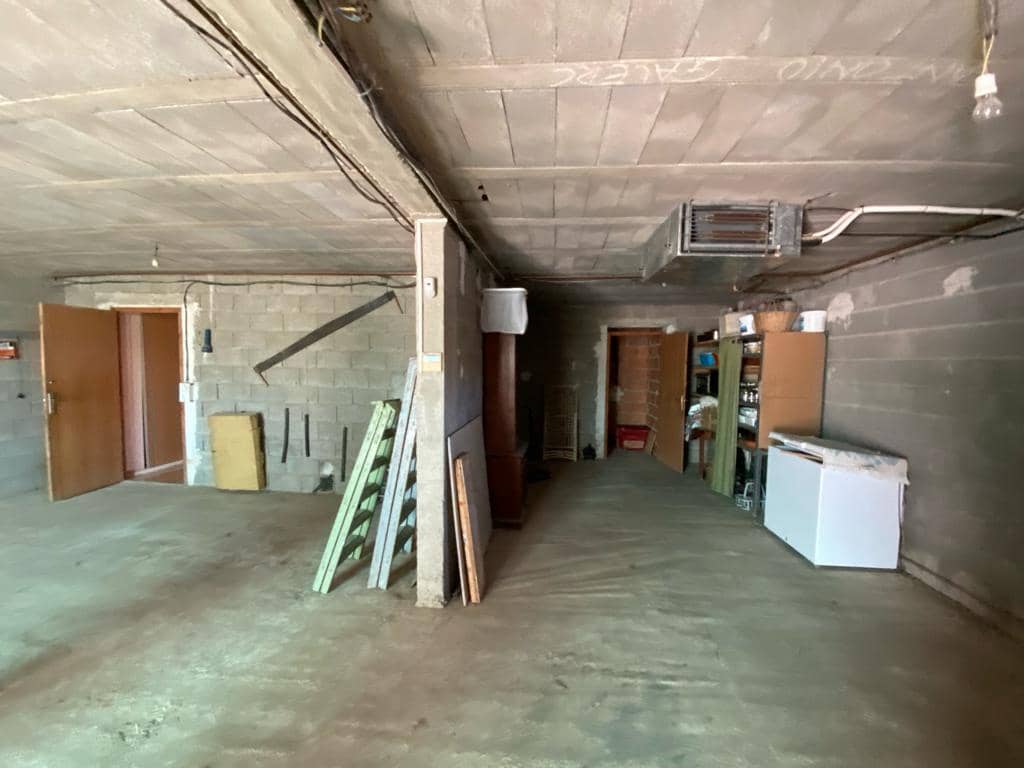 6 soveværelse Villa til salg i Sorbas med swimmingpool - € 199.995 (Ref: 7938171)