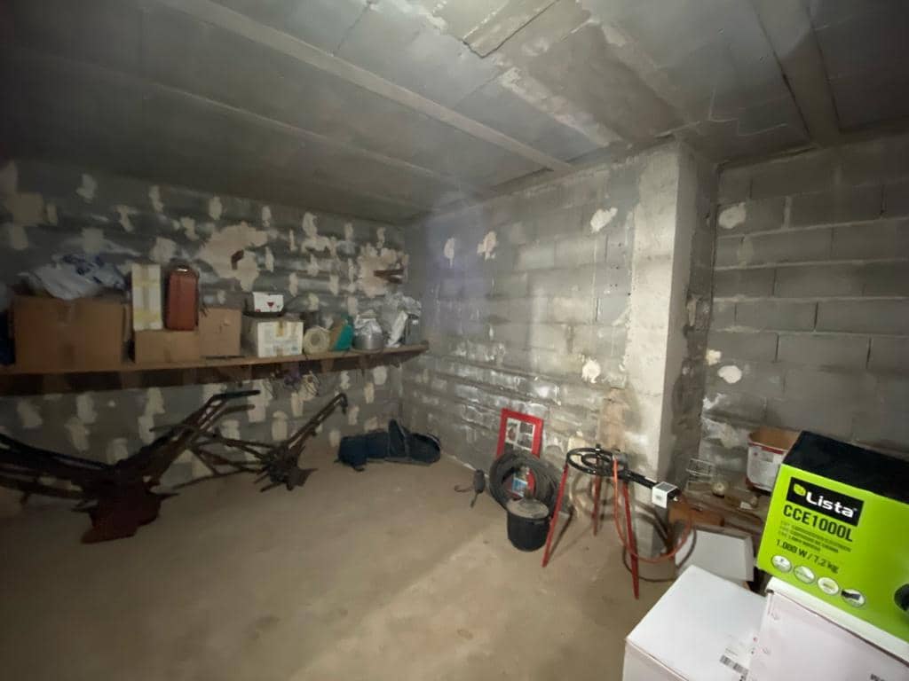 6 soveværelse Villa til salg i Sorbas med swimmingpool - € 199.995 (Ref: 7938171)