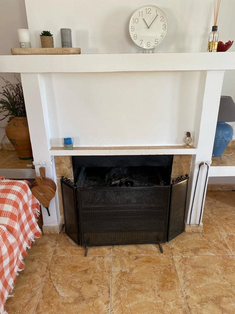 6 soveværelse Villa til salg i Sorbas med swimmingpool - € 199.995 (Ref: 7938171)