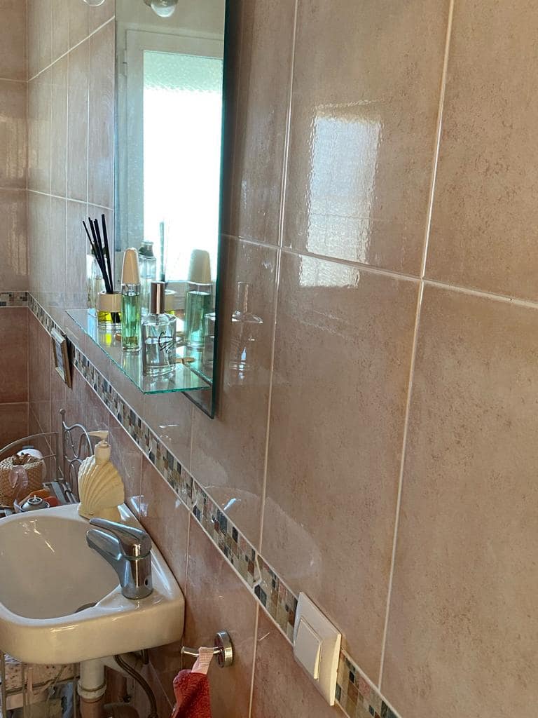 6 soveværelse Villa til salg i Sorbas med swimmingpool - € 199.995 (Ref: 7938171)