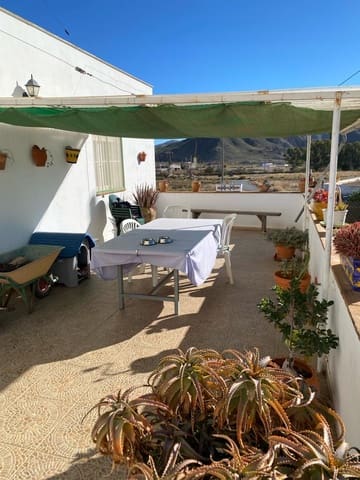 6 slaapkamer Villa te koop in Sorbas met zwembad - € 199.995 (Ref: 7938171)