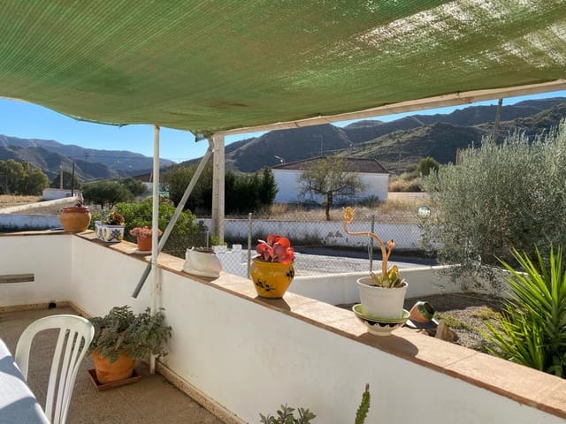 6 slaapkamer Villa te koop in Sorbas met zwembad - € 199.995 (Ref: 7938171)