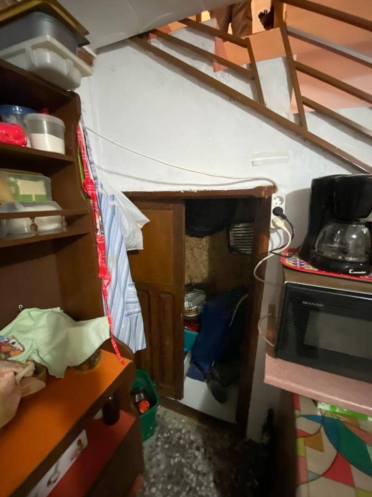 4 sovrum Hus till salu i Velez-Blanco - 48 900 € (Ref: 7996784)