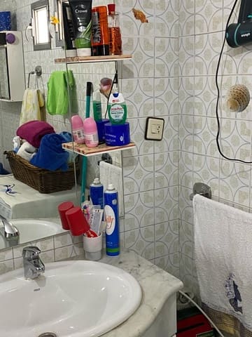 4 soveværelse Byhus til salg i Vélez-Blanco - € 48.900 (Ref: 7996784)