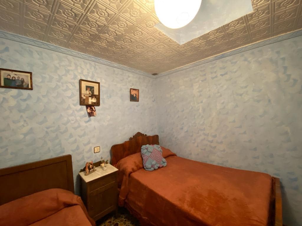 4 sovrum Hus till salu i Velez-Blanco - 48 900 € (Ref: 7996784)