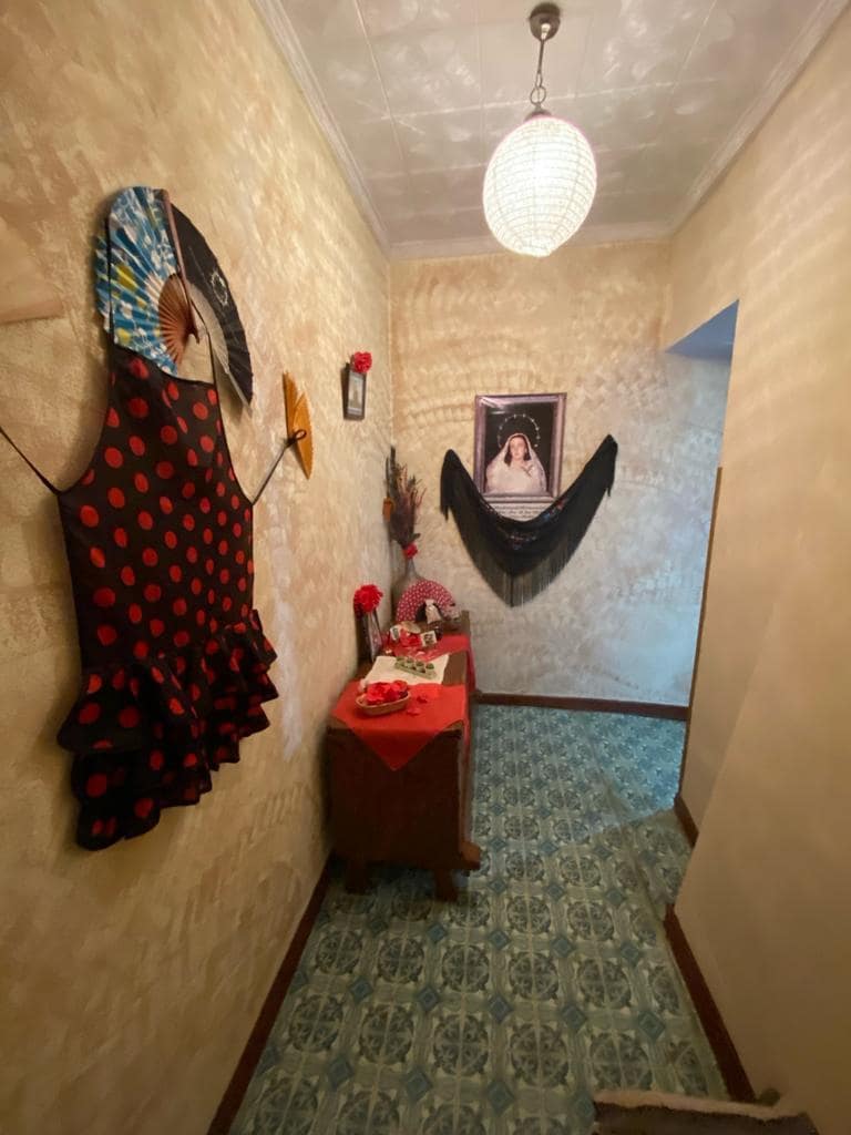 4 sovrum Hus till salu i Velez-Blanco - 48 900 € (Ref: 7996784)