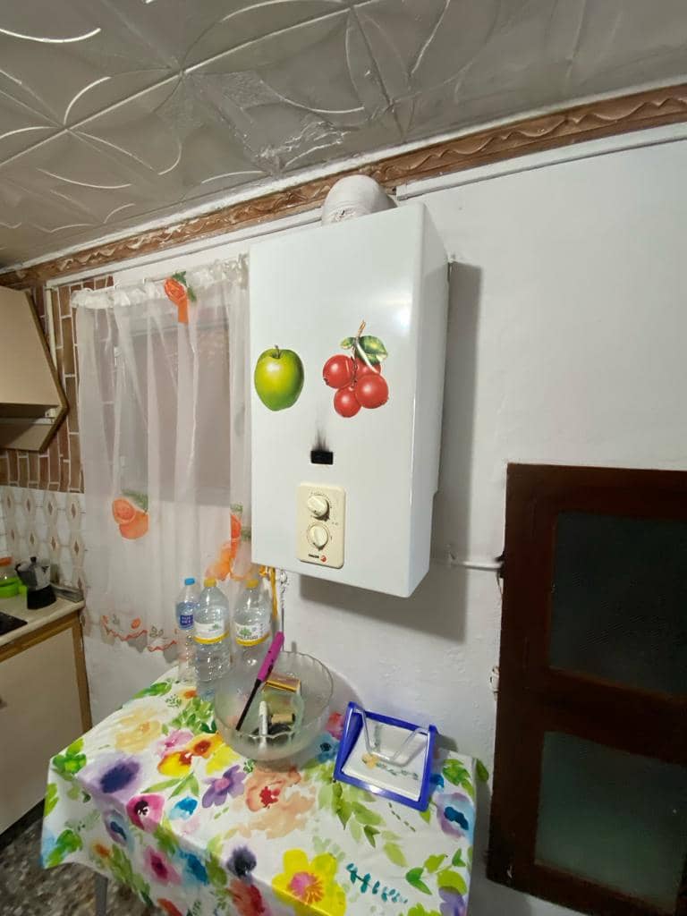 4 sovrum Hus till salu i Velez-Blanco - 48 900 € (Ref: 7996784)