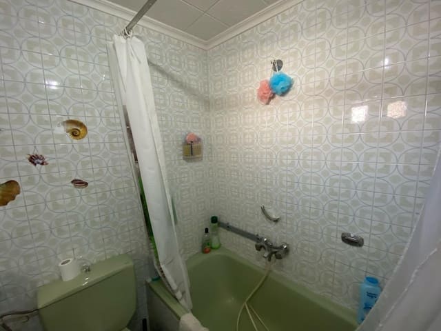 4 soveværelse Byhus til salg i Vélez-Blanco - € 48.900 (Ref: 7996784)