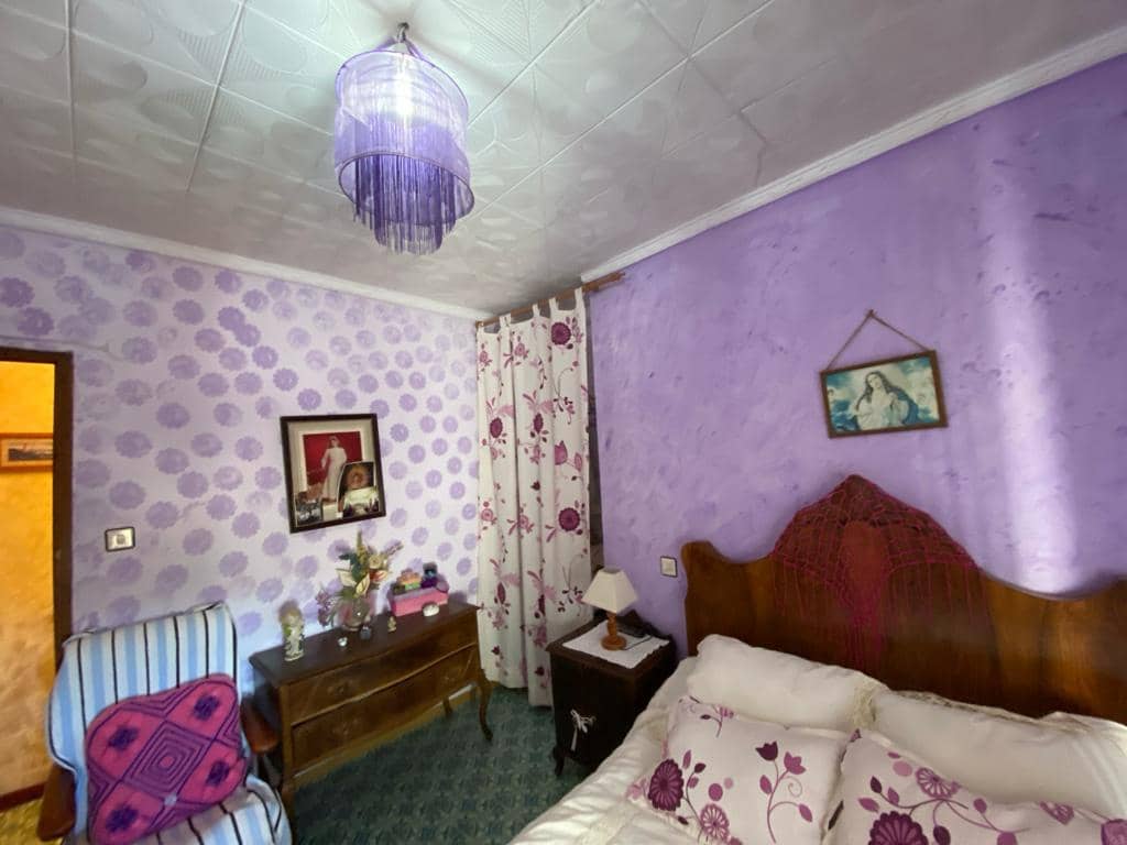 4 sovrum Hus till salu i Velez-Blanco - 48 900 € (Ref: 7996784)