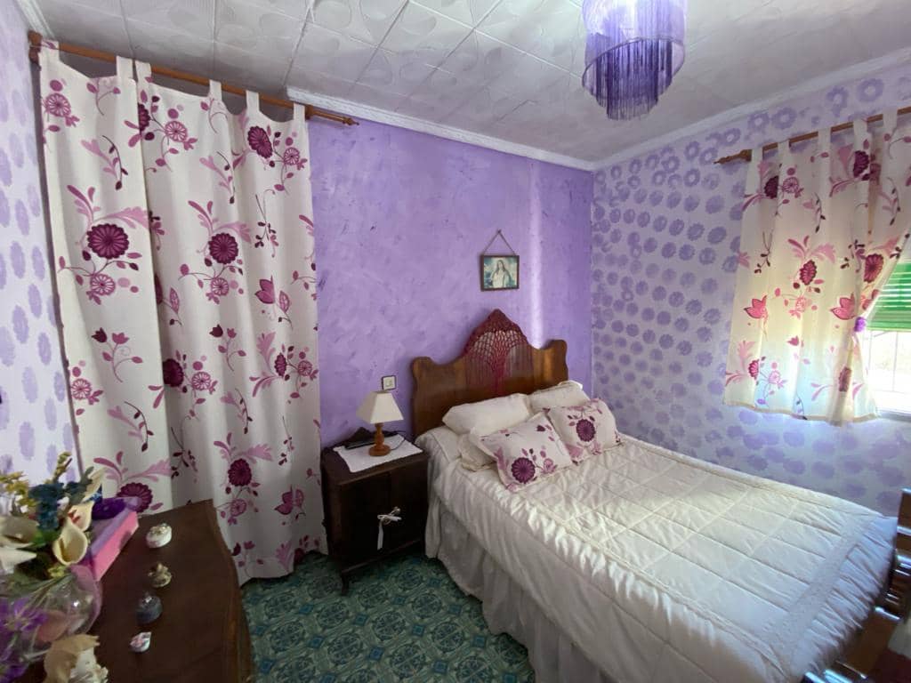 4 sovrum Hus till salu i Velez-Blanco - 48 900 € (Ref: 7996784)