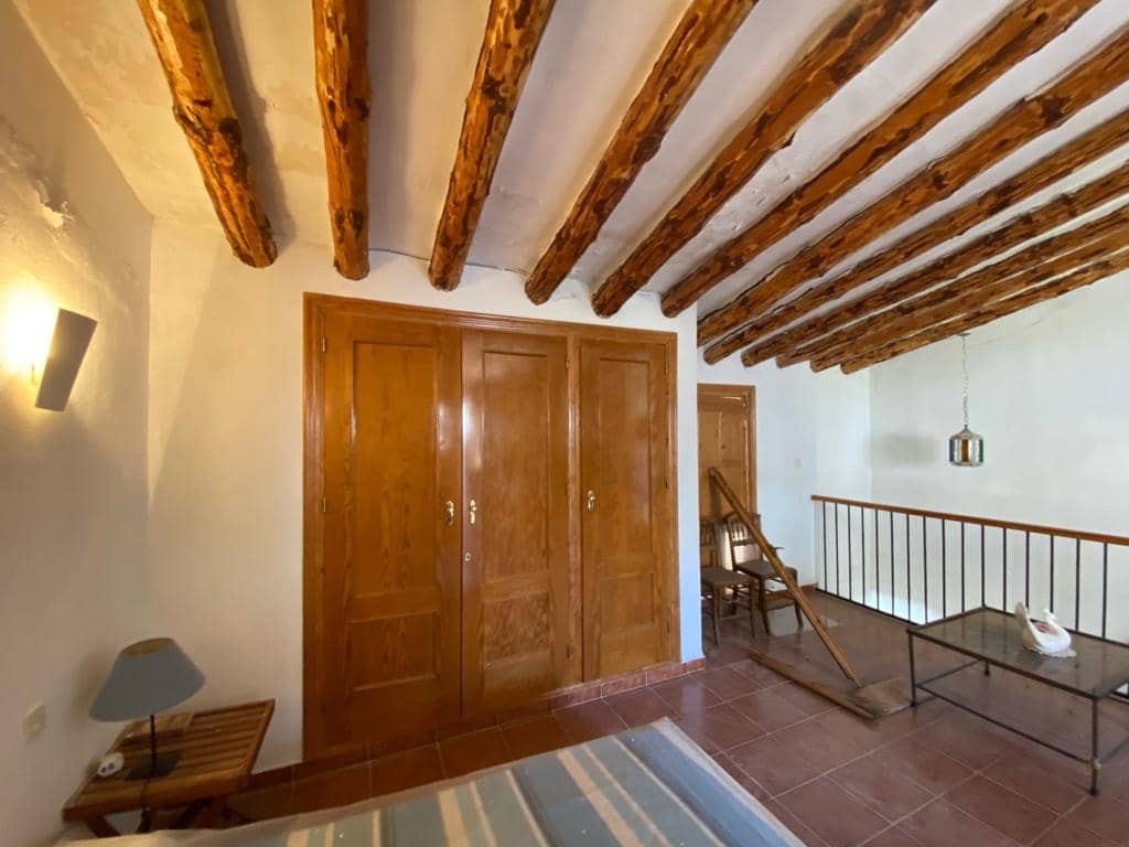 5 sypialnia Dom na sprzedaż w Velez-Blanco - 165 000 € (Ref: 8001506)