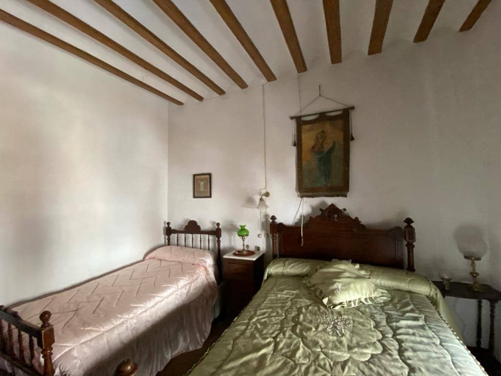 5 sypialnia Dom na sprzedaż w Velez-Blanco - 165 000 € (Ref: 8001506)