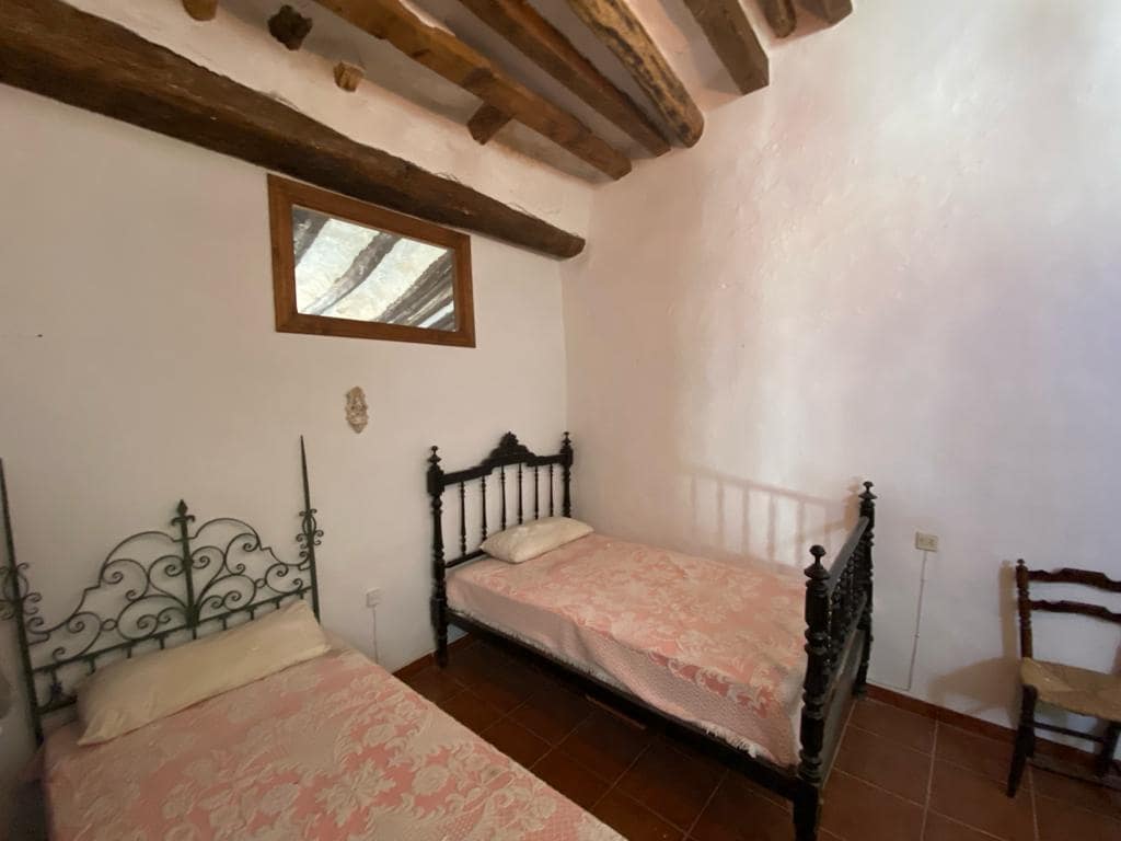 5 sypialnia Dom na sprzedaż w Velez-Blanco - 165 000 € (Ref: 8001506)