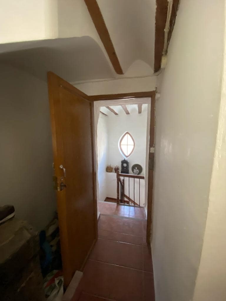 5 sypialnia Dom na sprzedaż w Velez-Blanco - 165 000 € (Ref: 8001506)