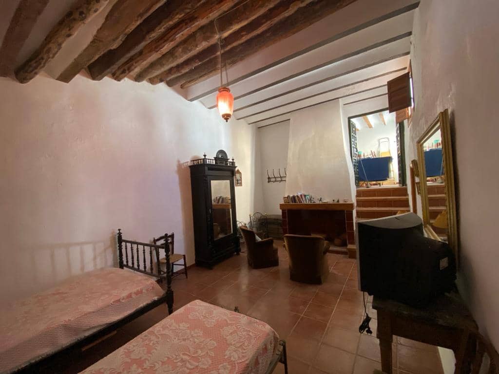 5 sypialnia Dom na sprzedaż w Velez-Blanco - 165 000 € (Ref: 8001506)