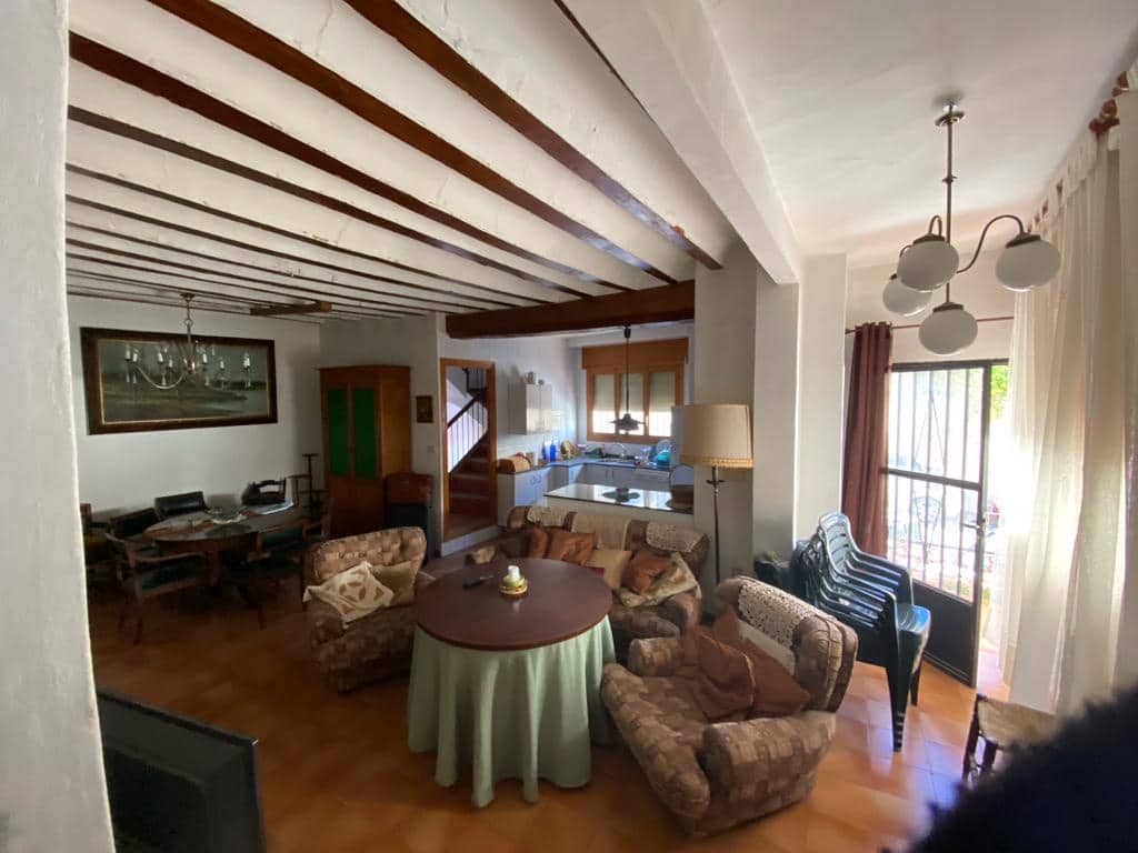 5 sypialnia Dom na sprzedaż w Velez-Blanco - 165 000 € (Ref: 8001506)