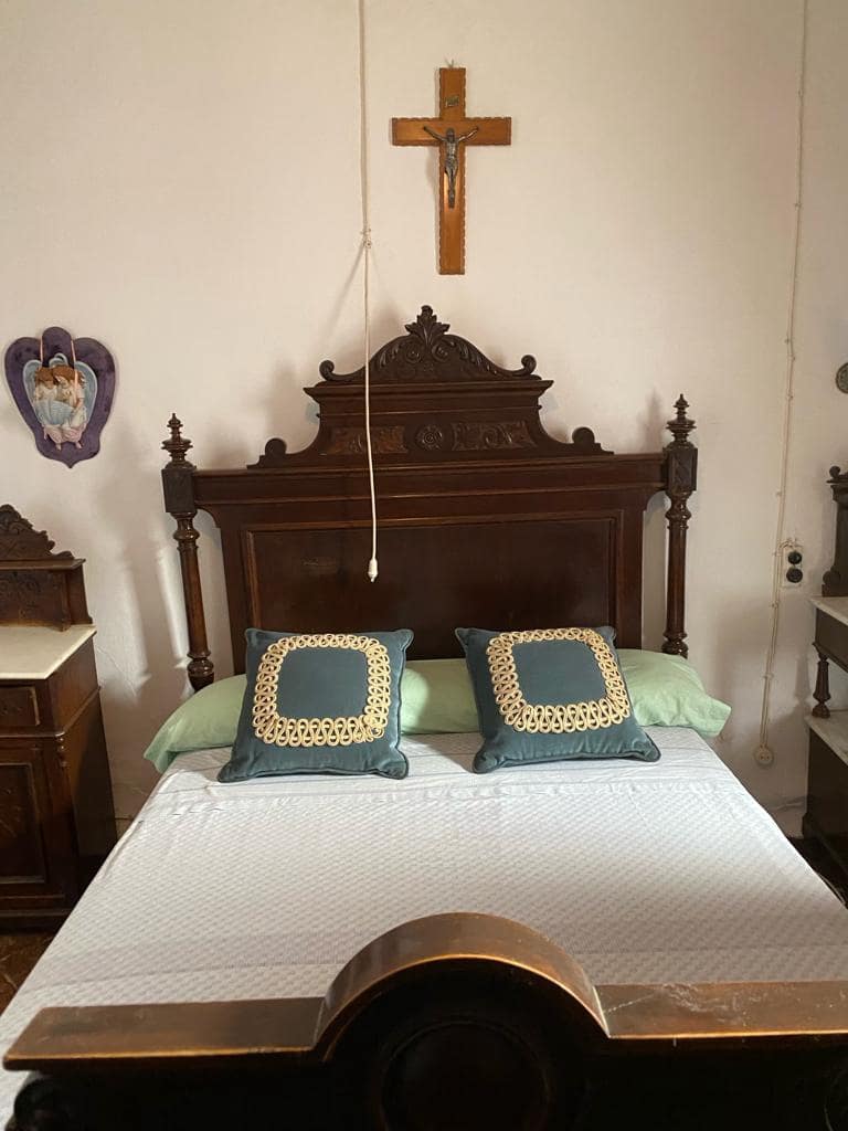 5 sypialnia Dom na sprzedaż w Velez-Blanco - 165 000 € (Ref: 8001506)