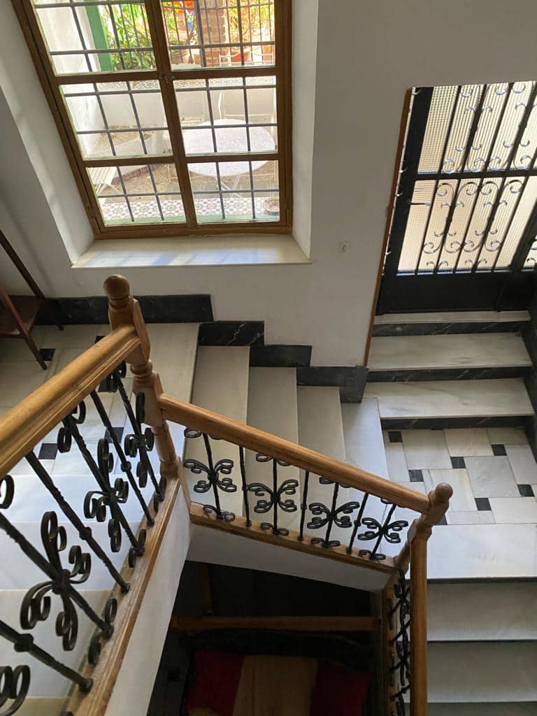 5 sypialnia Dom na sprzedaż w Velez-Blanco - 165 000 € (Ref: 8001506)