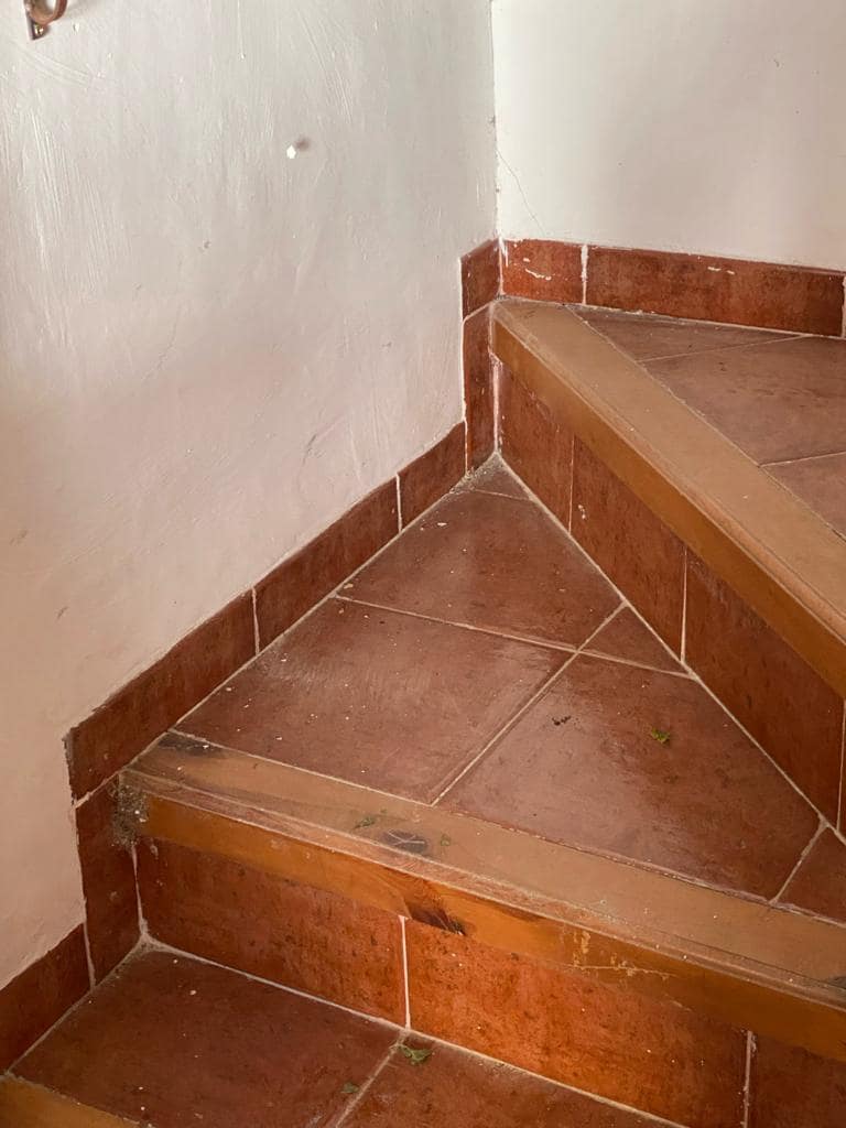 5 sypialnia Dom na sprzedaż w Velez-Blanco - 165 000 € (Ref: 8001506)