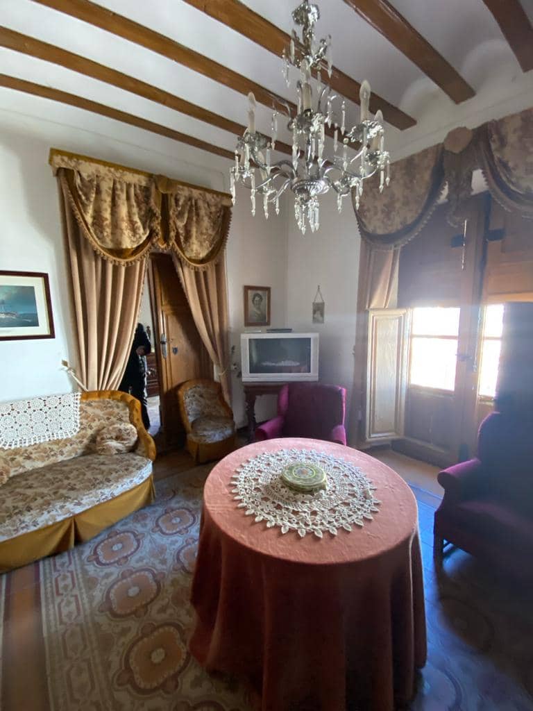 5 sypialnia Dom na sprzedaż w Velez-Blanco - 165 000 € (Ref: 8001506)