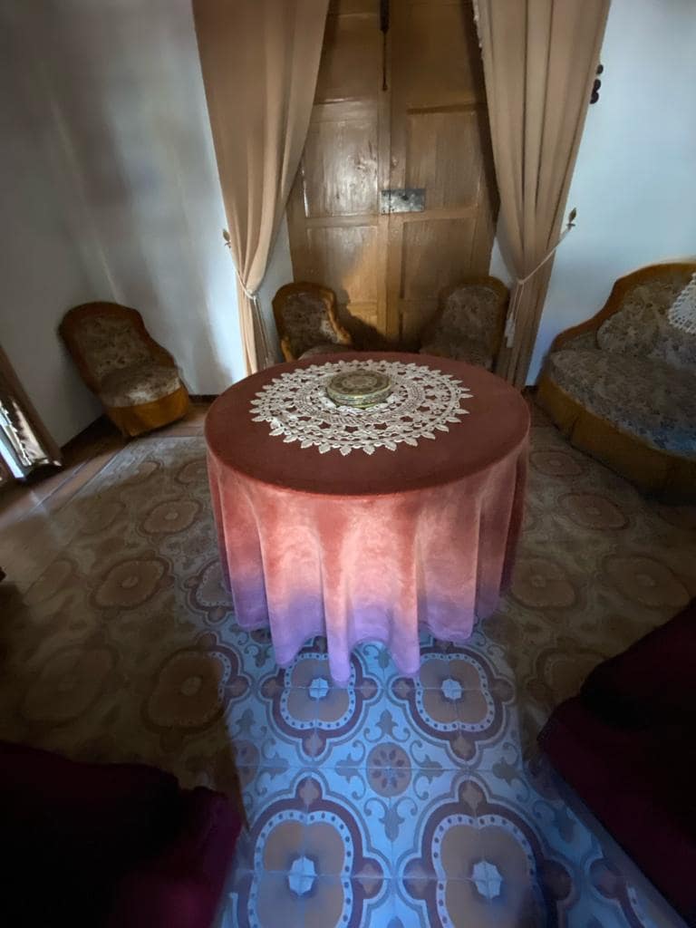 5 sypialnia Dom na sprzedaż w Velez-Blanco - 165 000 € (Ref: 8001506)