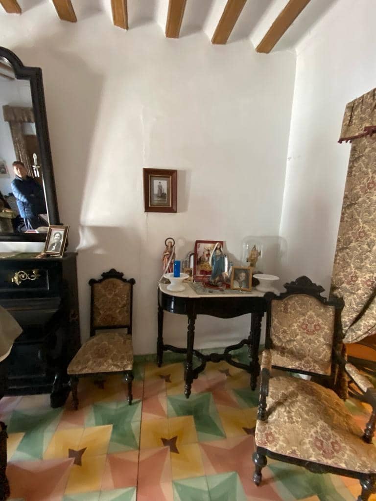 5 sypialnia Dom na sprzedaż w Velez-Blanco - 165 000 € (Ref: 8001506)