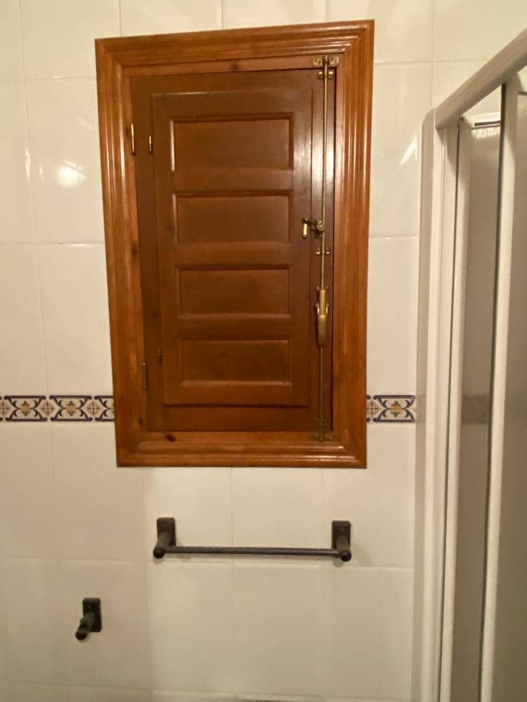 5 sypialnia Dom na sprzedaż w Velez-Blanco - 165 000 € (Ref: 8001506)