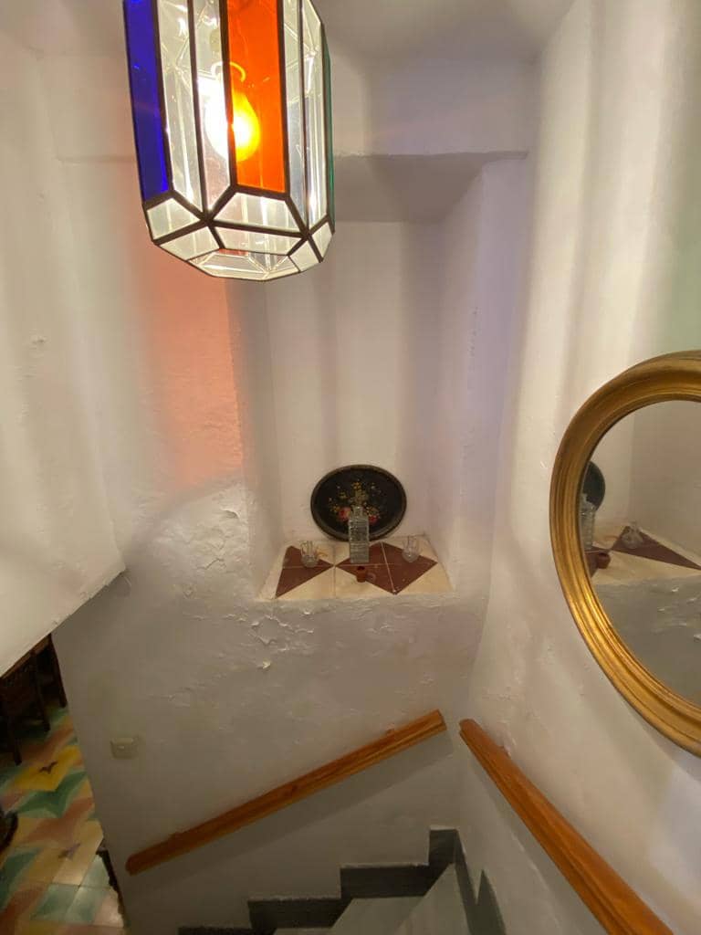 5 sypialnia Dom na sprzedaż w Velez-Blanco - 165 000 € (Ref: 8001506)