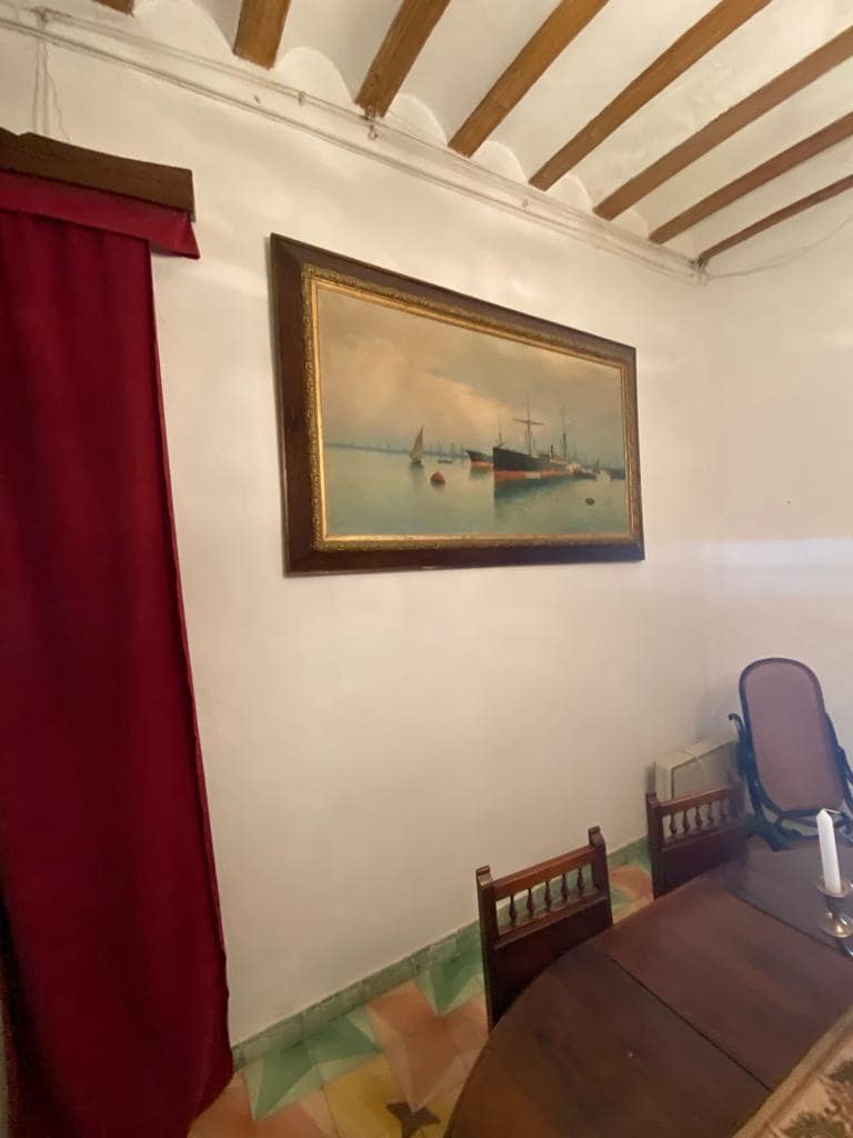 5 sypialnia Dom na sprzedaż w Velez-Blanco - 165 000 € (Ref: 8001506)