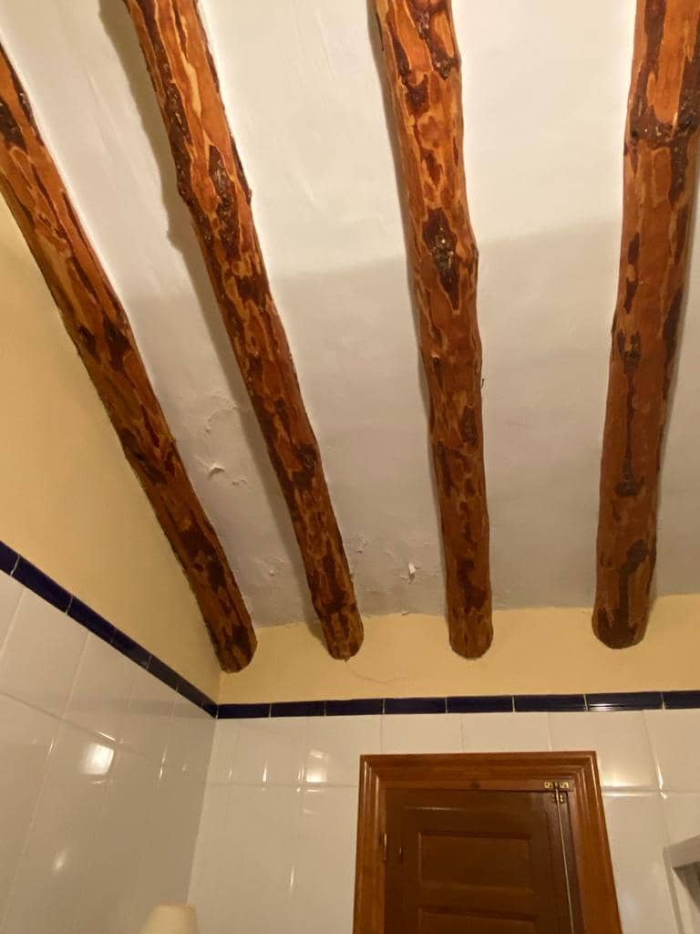 5 sypialnia Dom na sprzedaż w Velez-Blanco - 165 000 € (Ref: 8001506)