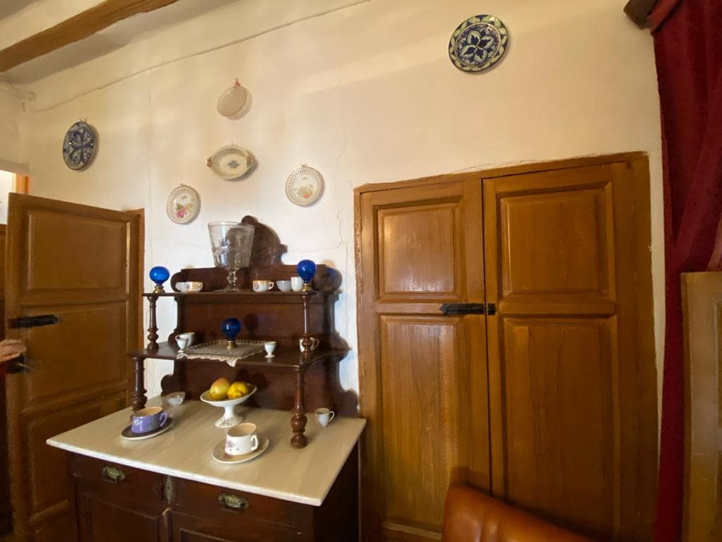 5 sypialnia Dom na sprzedaż w Velez-Blanco - 165 000 € (Ref: 8001506)