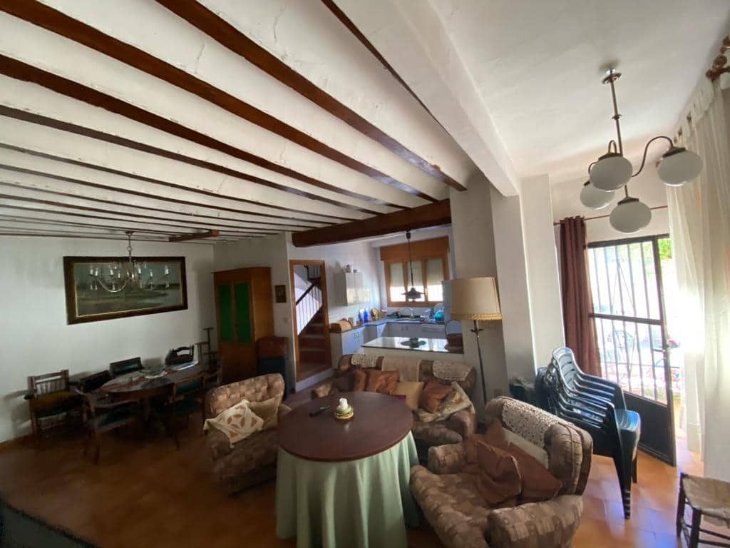 5 sypialnia Dom na sprzedaż w Velez-Blanco - 165 000 € (Ref: 8001506)