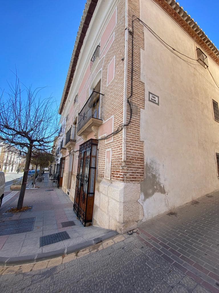 5 sypialnia Dom na sprzedaż w Velez-Blanco - 165 000 € (Ref: 8001506)