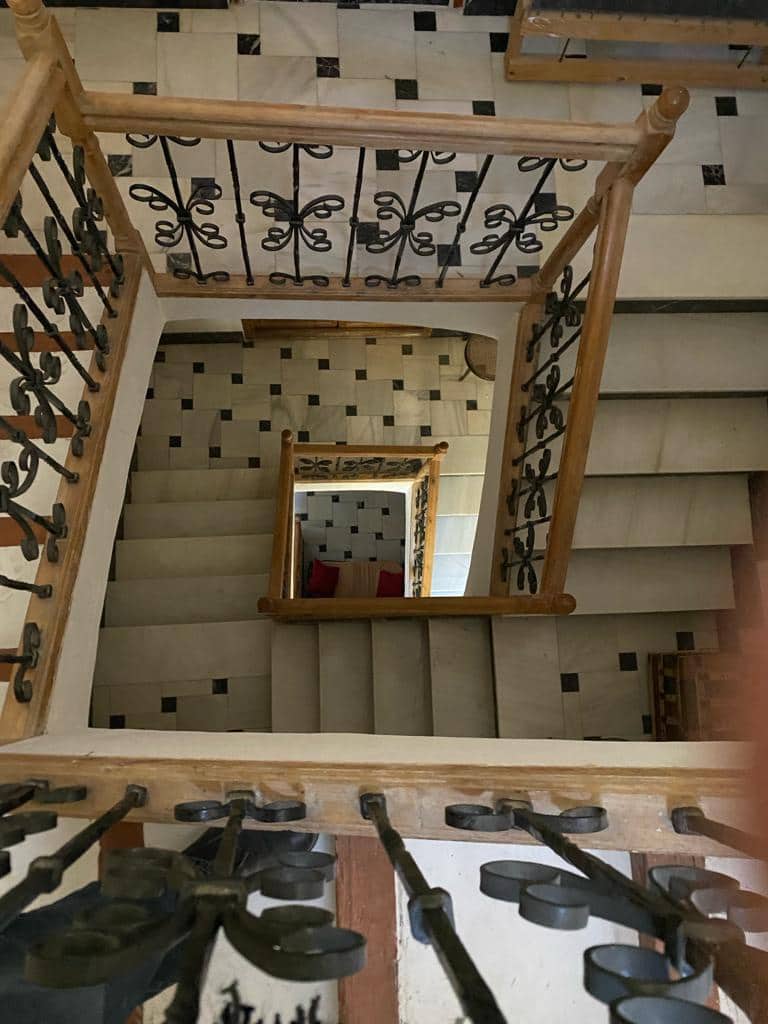 5 sypialnia Dom na sprzedaż w Velez-Blanco - 165 000 € (Ref: 8001506)