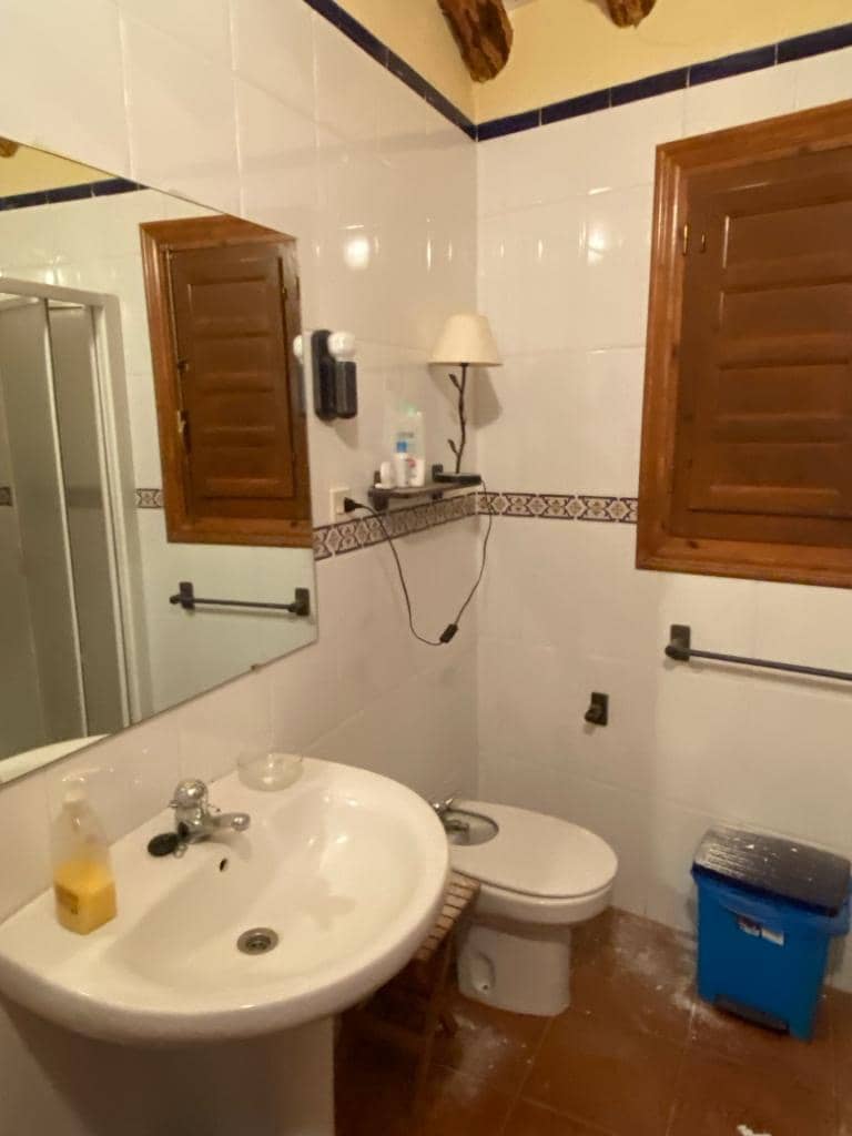 5 sypialnia Dom na sprzedaż w Velez-Blanco - 165 000 € (Ref: 8001506)