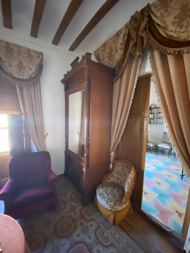 5 sypialnia Dom na sprzedaż w Velez-Blanco - 165 000 € (Ref: 8001506)