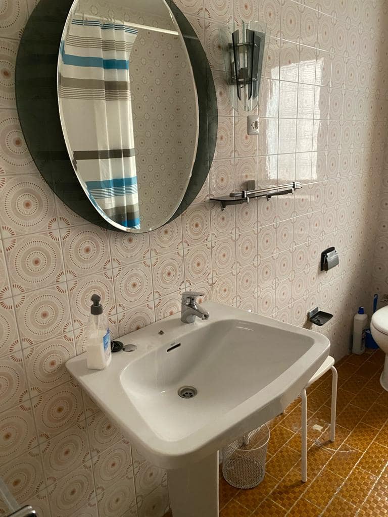 5 sypialnia Dom na sprzedaż w Velez-Blanco - 165 000 € (Ref: 8001506)