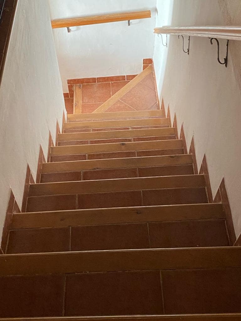 5 sypialnia Dom na sprzedaż w Velez-Blanco - 165 000 € (Ref: 8001506)