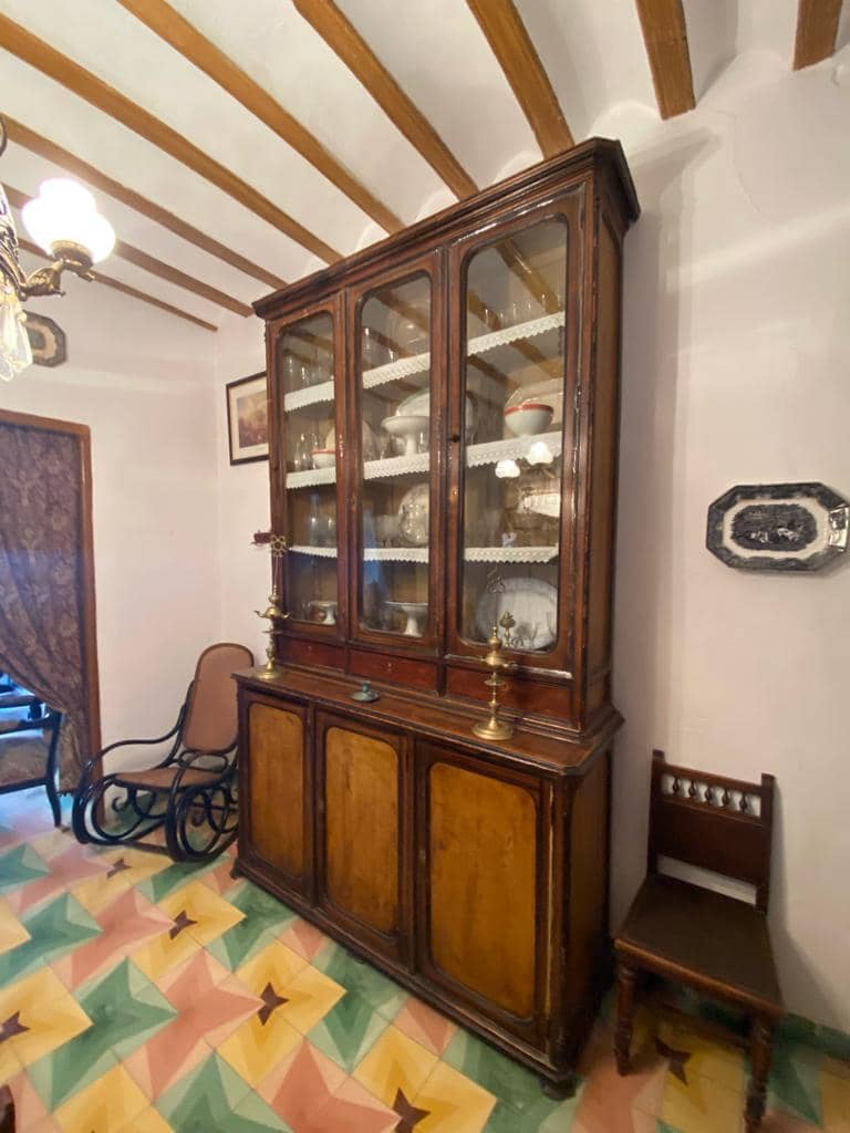 5 sypialnia Dom na sprzedaż w Velez-Blanco - 165 000 € (Ref: 8001506)