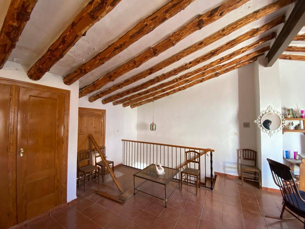 5 sypialnia Dom na sprzedaż w Velez-Blanco - 165 000 € (Ref: 8001506)