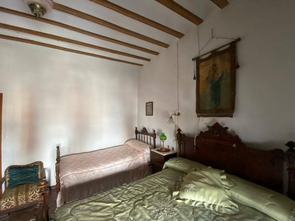 5 sypialnia Dom na sprzedaż w Velez-Blanco - 165 000 € (Ref: 8001506)