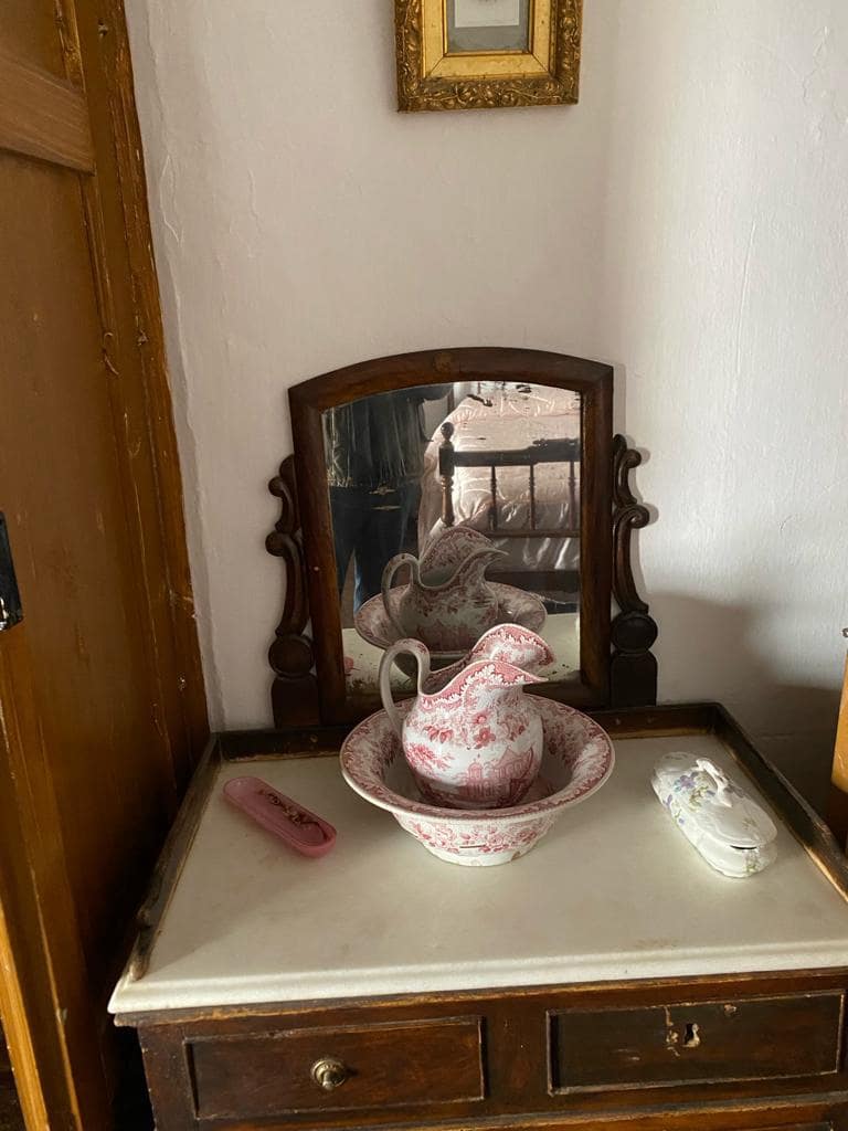 5 sypialnia Dom na sprzedaż w Velez-Blanco - 165 000 € (Ref: 8001506)