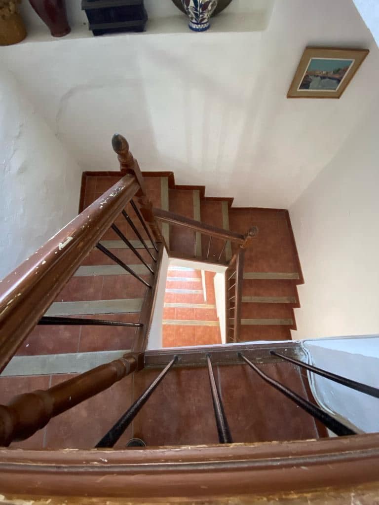 5 sypialnia Dom na sprzedaż w Velez-Blanco - 165 000 € (Ref: 8001506)