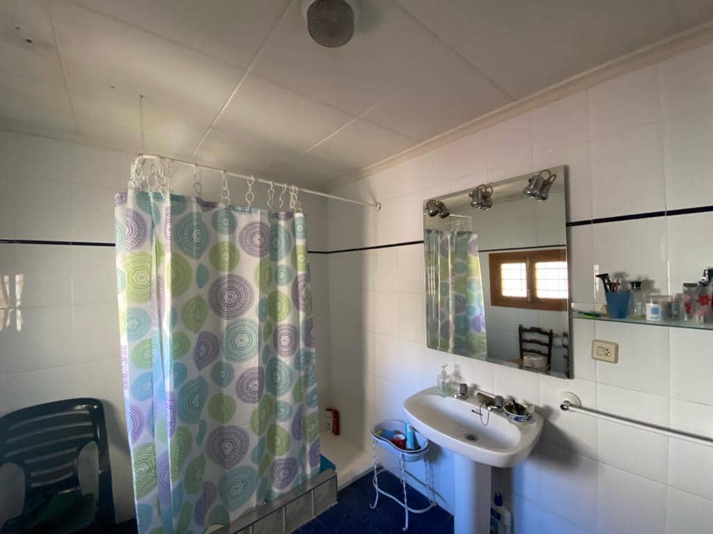 5 sypialnia Dom na sprzedaż w Velez-Blanco - 165 000 € (Ref: 8001506)