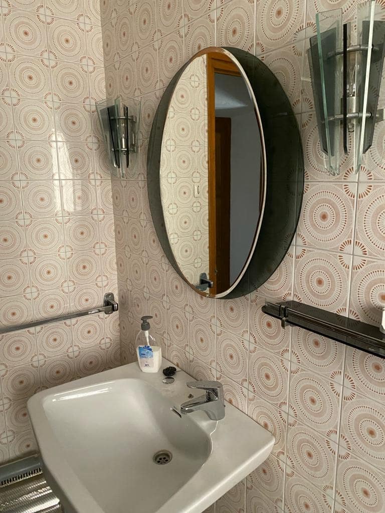 5 sypialnia Dom na sprzedaż w Velez-Blanco - 165 000 € (Ref: 8001506)