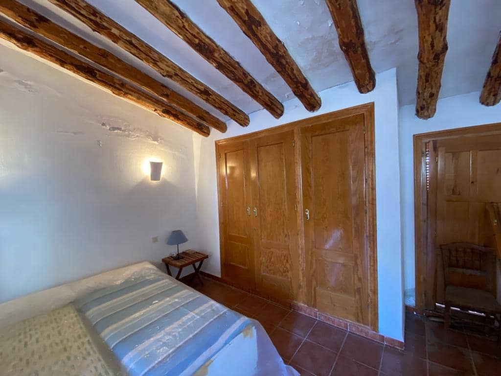 5 sypialnia Dom na sprzedaż w Velez-Blanco - 165 000 € (Ref: 8001506)