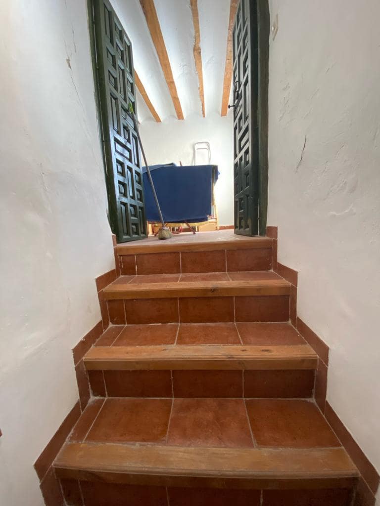 5 sypialnia Dom na sprzedaż w Velez-Blanco - 165 000 € (Ref: 8001506)