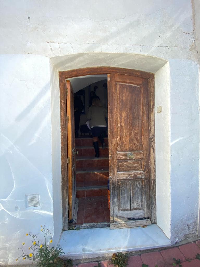 5 sypialnia Dom na sprzedaż w Velez-Blanco - 165 000 € (Ref: 8001506)