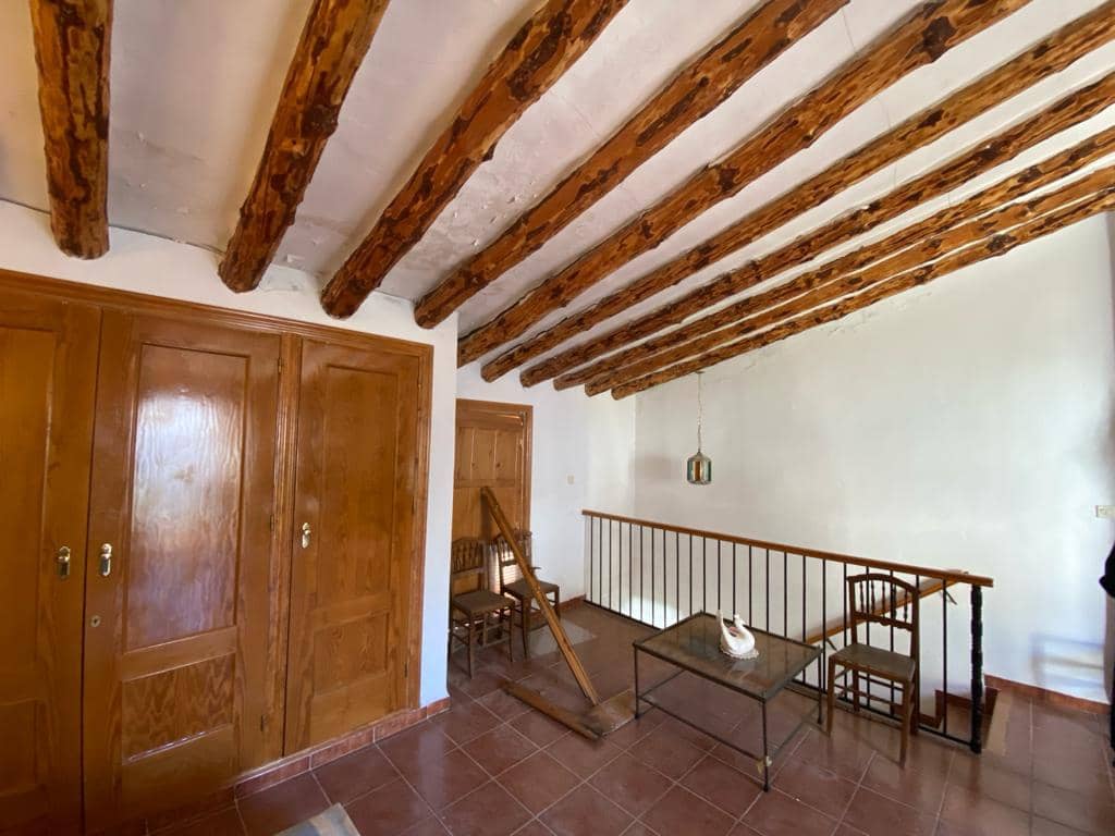 5 sypialnia Dom na sprzedaż w Velez-Blanco - 165 000 € (Ref: 8001506)