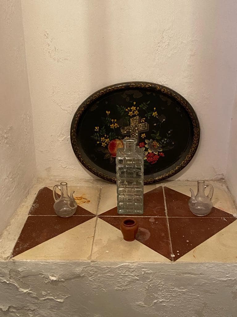 5 sypialnia Dom na sprzedaż w Velez-Blanco - 165 000 € (Ref: 8001506)